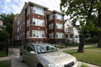 5808-5810 W Erie St in Chicago, IL - Building Photo - Building Photo