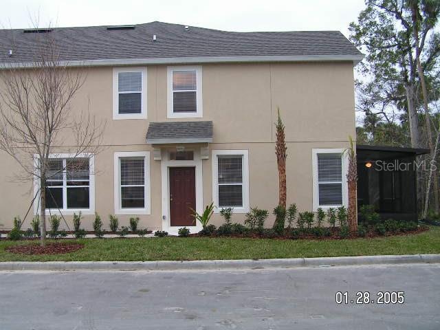 678 Shropshire Loop in Sanford, FL - Building Photo