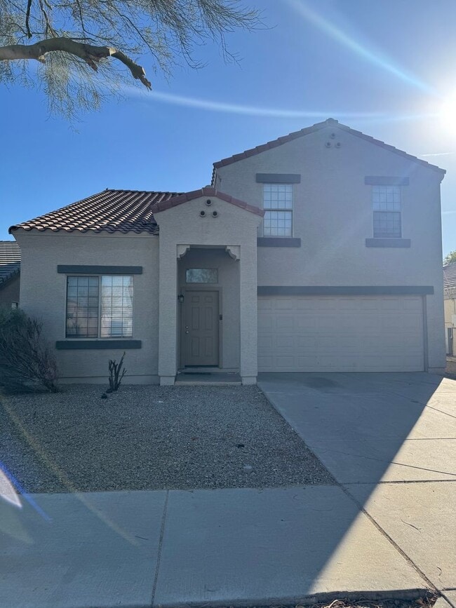 3417 W Hidalgo Ave in Phoenix, AZ - Building Photo - Building Photo