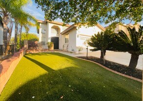 15780 Oliver St in Moreno Valley, CA - Building Photo