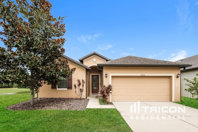 property at 12216 Creek Preserve Dr