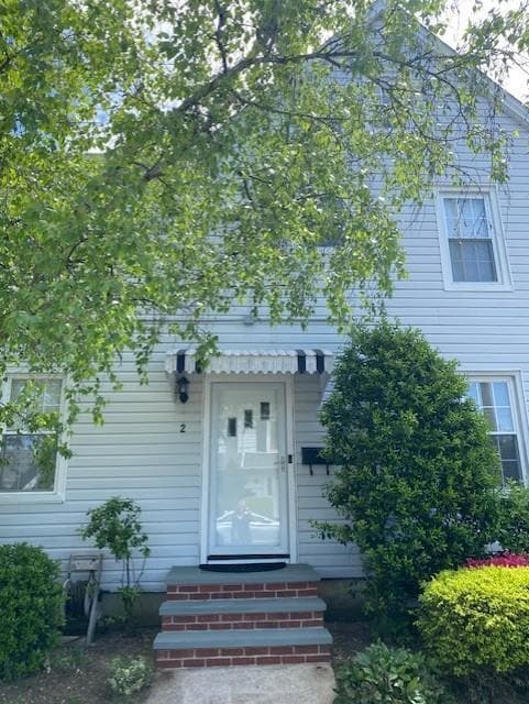 property at 2 Amherst St