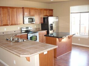 20780 SW Sister Ln in Beaverton, OR - Building Photo - Building Photo