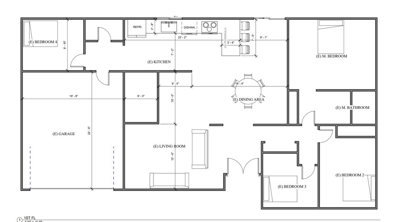 2734 Tam Oshanter Dr in El Dorado Hills, CA - Building Photo