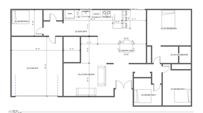 property at 2734 Tam Oshanter Dr