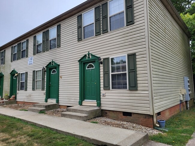 property at 102 Kayla Dr