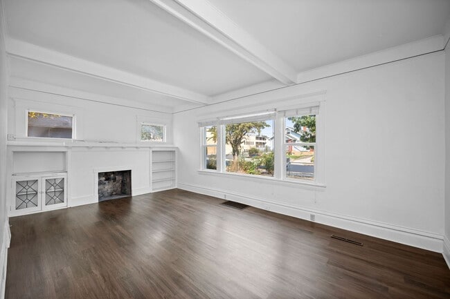 801 W Spofford Ave in Spokane, WA - Building Photo - Building Photo