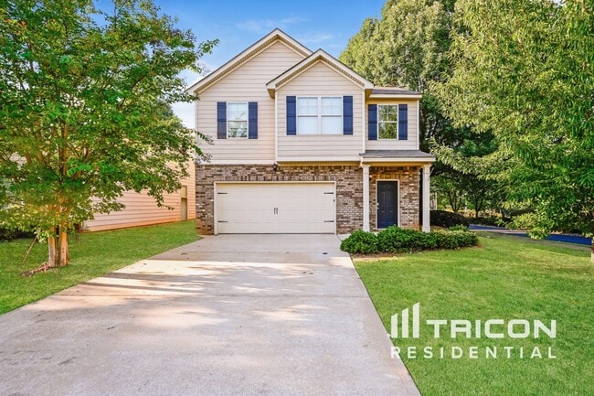 317 Parkview Pl Dr
