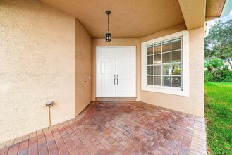 8845 Sandy Crest Ln in Boynton Beach, FL - Building Photo - Building Photo