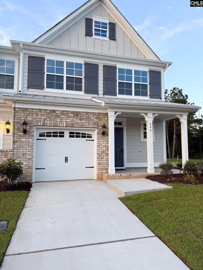 property at 609 Wetherbrooke Way