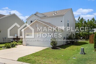 269 Chesser Reserve Dr in Chelsea, AL - Building Photo - Building Photo