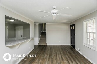 185 Heritage Way in Dallas, GA - Building Photo - Building Photo