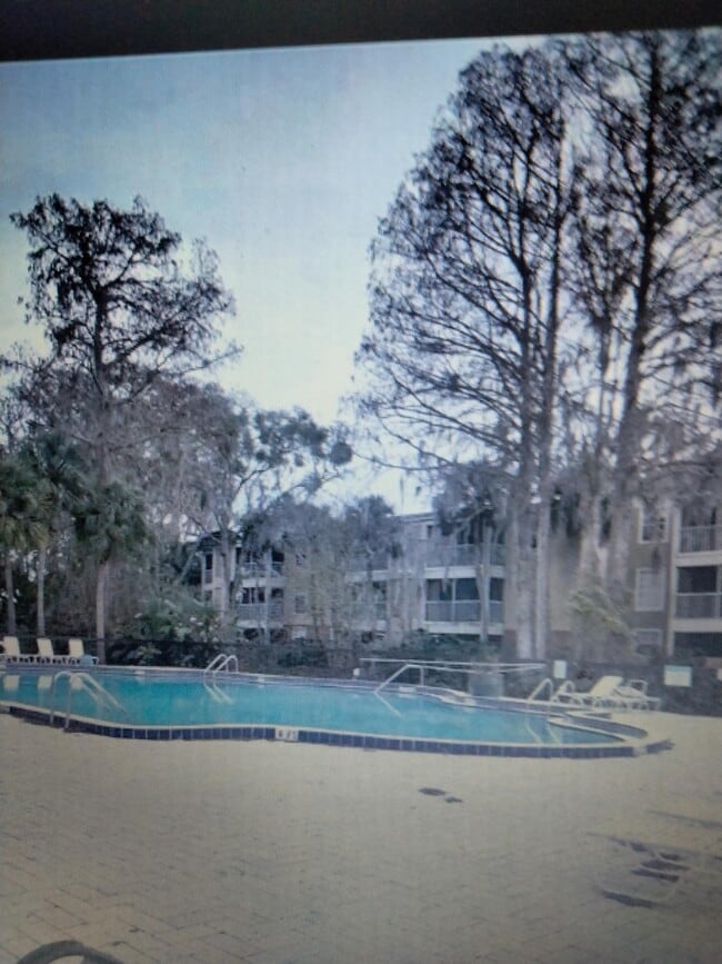 4094 Dijon Dr, Unit 4094 in Orlando, FL - Building Photo - Building Photo