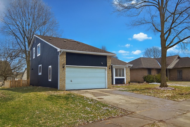 80 Bridgeport Way in Delaware, OH - Building Photo - Building Photo