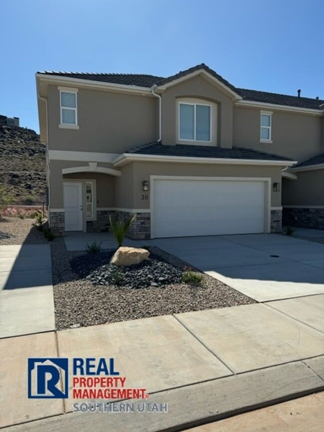 property at 1042 S 1450 E