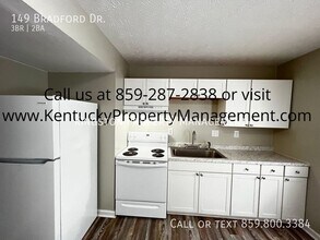 149 Bradford Dr in Paris, KY - Building Photo - Building Photo