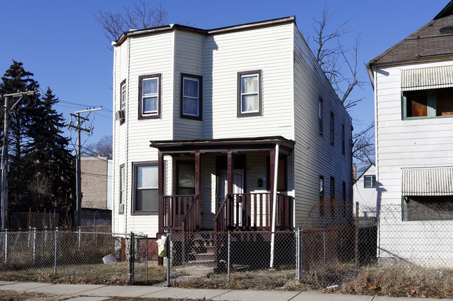 6840 S Marshfield Ave in Chicago, IL - Foto de edificio - Building Photo