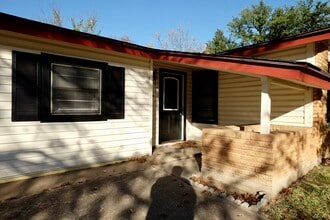 3401 Princeton Dr in Irving, TX - Building Photo - Building Photo