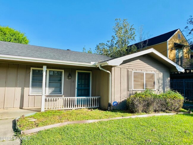 106 Richardson Ave in Lafayette, LA - Building Photo - Building Photo