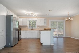 1939 Shiloh Dr in Fayetteville, NC - Building Photo - Building Photo