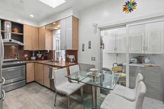 548 25th Ave in San Francisco, CA - Foto de edificio - Building Photo