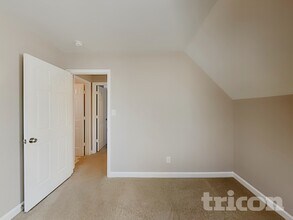 8104 Lighthouse Way in Indian Trail, NC - Foto de edificio - Building Photo