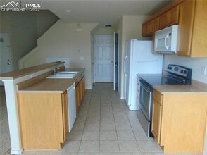 3815 Josephine Heights in Colorado Springs, CO - Building Photo - Building Photo