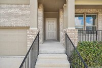 5392 Kingswood St, Unit 4 in Cibolo, TX - Building Photo - Building Photo