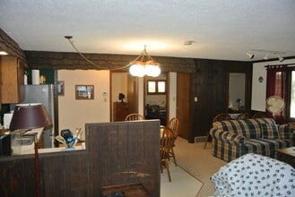 8843 Lake Shore Dr in Woodruff, WI - Building Photo - Building Photo