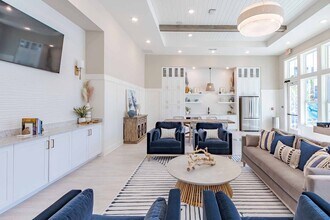 Preserve at Hanover Park in Beaufort, SC - Foto de edificio - Building Photo