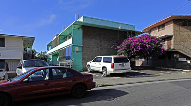 94-114 Pupunohe St in Waipahu, HI - Building Photo - Building Photo