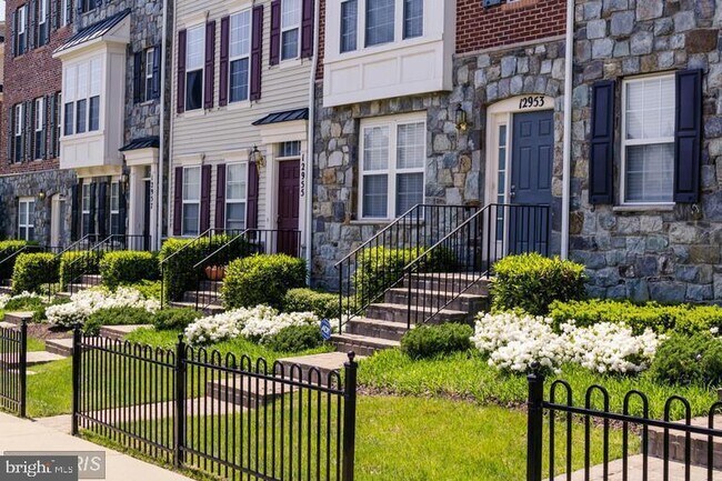 12953 Clarksburg Square Rd in Clarksburg, MD - Building Photo - Building Photo
