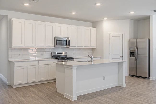 1357 Rockwell Dr in Little Elm, TX - Building Photo - Building Photo