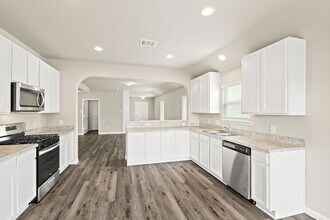 2141 Graham Pt Wy in Conroe, TX - Building Photo - Building Photo