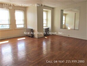 1127 S 46th St in Philadelphia, PA - Building Photo - Building Photo
