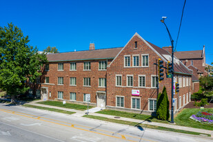 610 Springfield Apartments