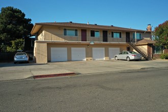 3977 Rhoda Dr in San Jose, CA - Building Photo - Building Photo