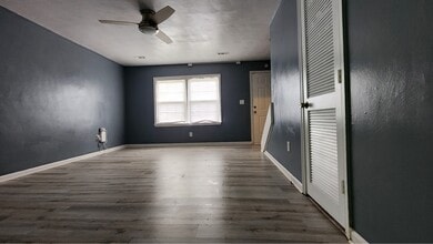 1339 Memphis St SE in Roanoke, VA - Building Photo - Building Photo