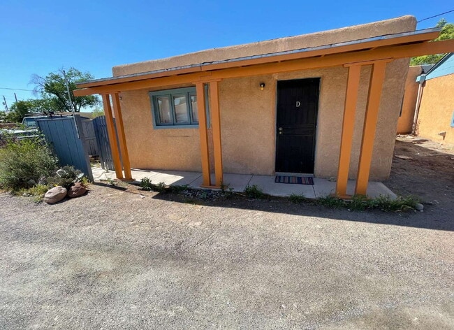 property at 300 San Pasquale Ave NW