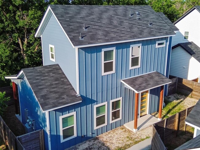 property at 6014 Fairway St