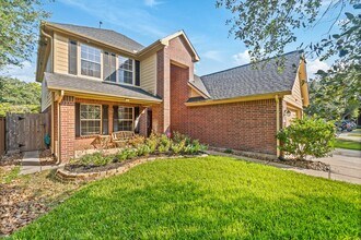 16210 Bloom Meadow Tr in Cypress, TX - Building Photo - Building Photo