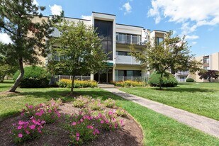 Braintree Village in Braintree, MA - Building Photo