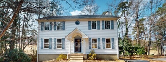 property at 710 Stallings Rd