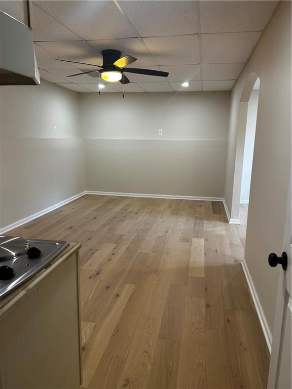 property at 3968 Broken Horn Ct