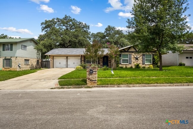 property at 115 Da Gama Dr
