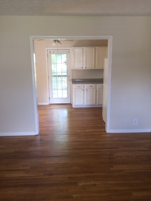 4406 Dakota Ave in Nashville, TN - Building Photo - Building Photo