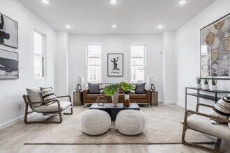 1309 Spann Ave in Indianapolis, IN - Building Photo - Building Photo