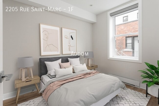 property at 2205 Rue St Marc