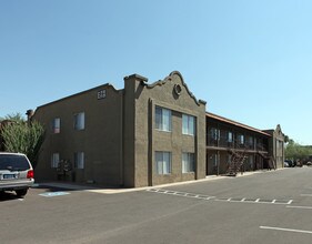 Colonia de Tucson - DUP in Tucson, AZ - Building Photo - Building Photo