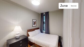 15 W 107th in New York, NY - Building Photo